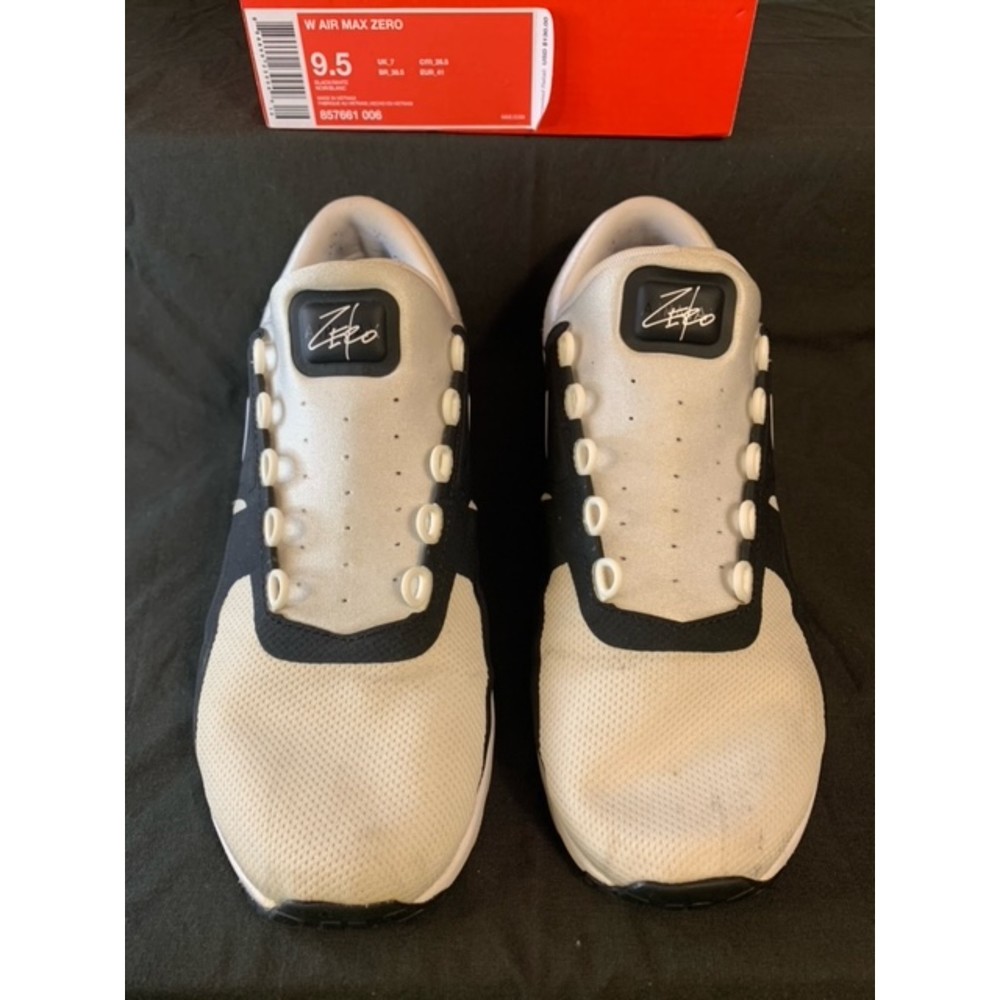 W Air Max Zero 9.5
